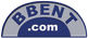 Bill Bennett Enterpirses arc logo.